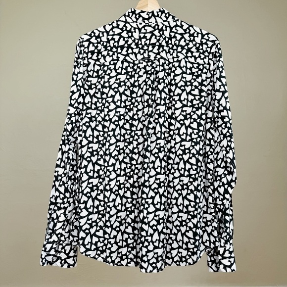 Rails Kathryn Amore Shirt - Picture 3 of 6